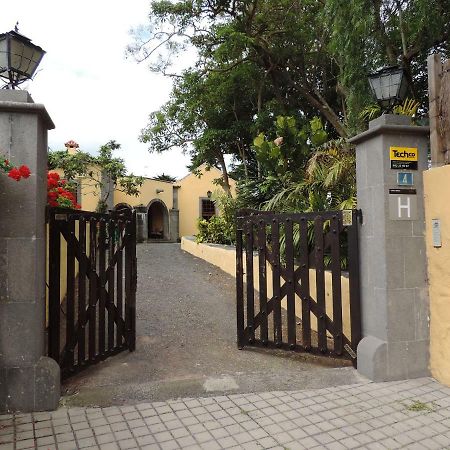 Bellasombra Suites Las Palmas de Gran Canaria Dış mekan fotoğraf