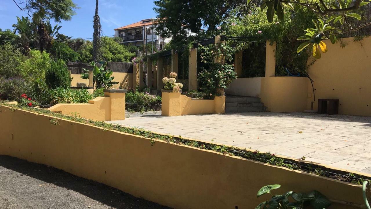 Bellasombra Suites Las Palmas de Gran Canaria Dış mekan fotoğraf