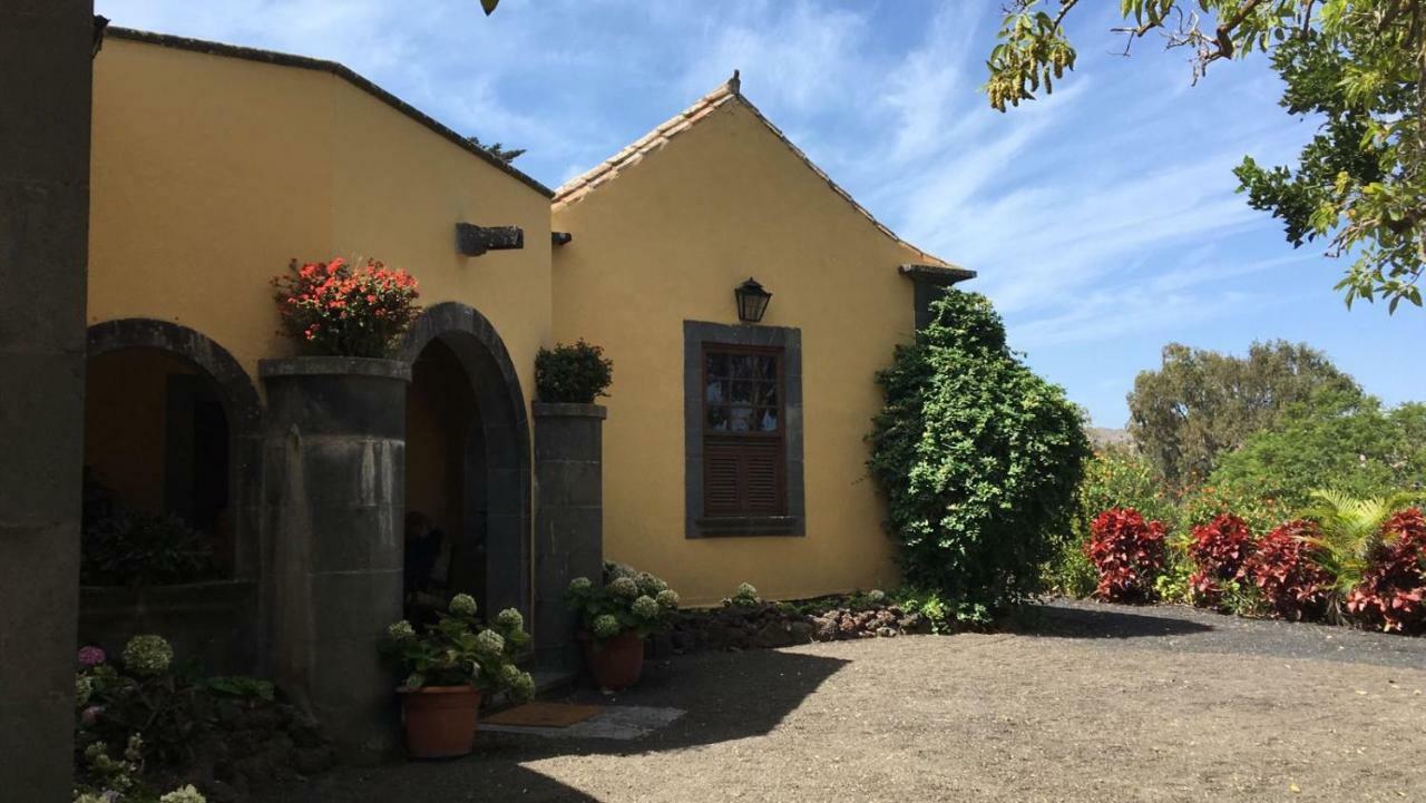 Bellasombra Suites Las Palmas de Gran Canaria Dış mekan fotoğraf
