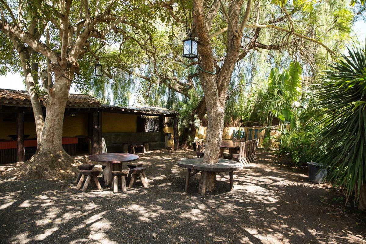 Bellasombra Suites Las Palmas de Gran Canaria Dış mekan fotoğraf