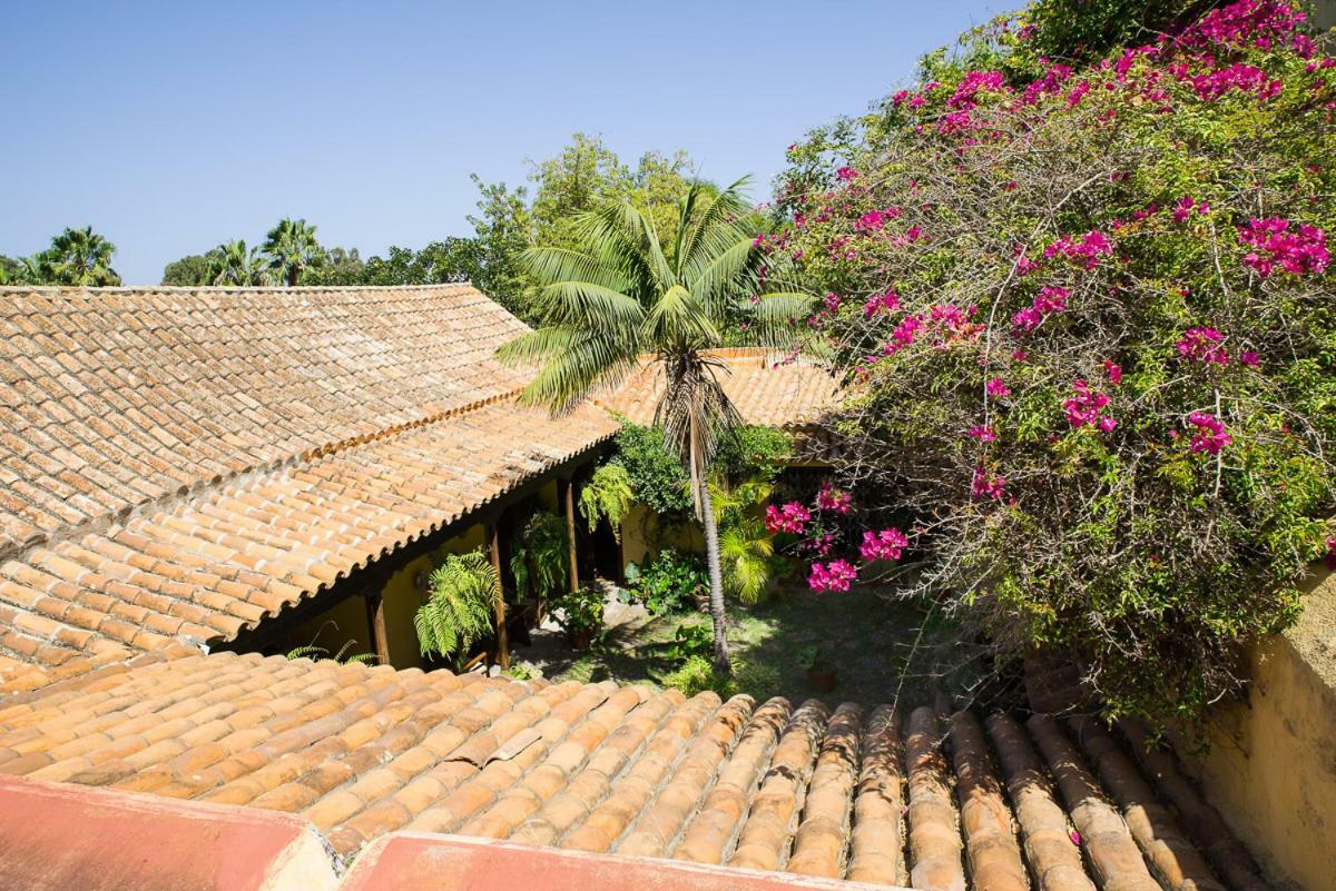 Bellasombra Suites Las Palmas de Gran Canaria Dış mekan fotoğraf
