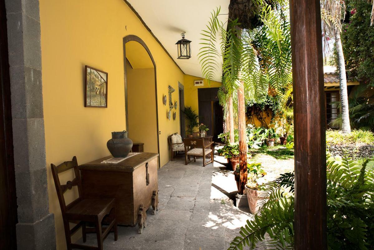 Bellasombra Suites Las Palmas de Gran Canaria Dış mekan fotoğraf