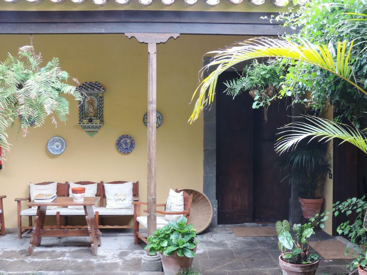Bellasombra Suites Las Palmas de Gran Canaria Dış mekan fotoğraf